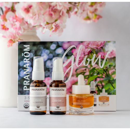 GLow Skincare Kit