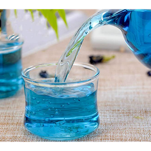 
                  
                    Butterfly Pea Flowers by the oz.
                  
                