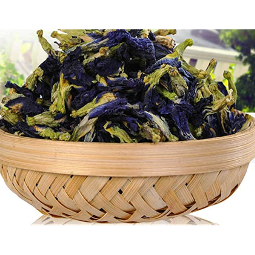 
                  
                    Butterfly Pea Flower 1oz.
                  
                