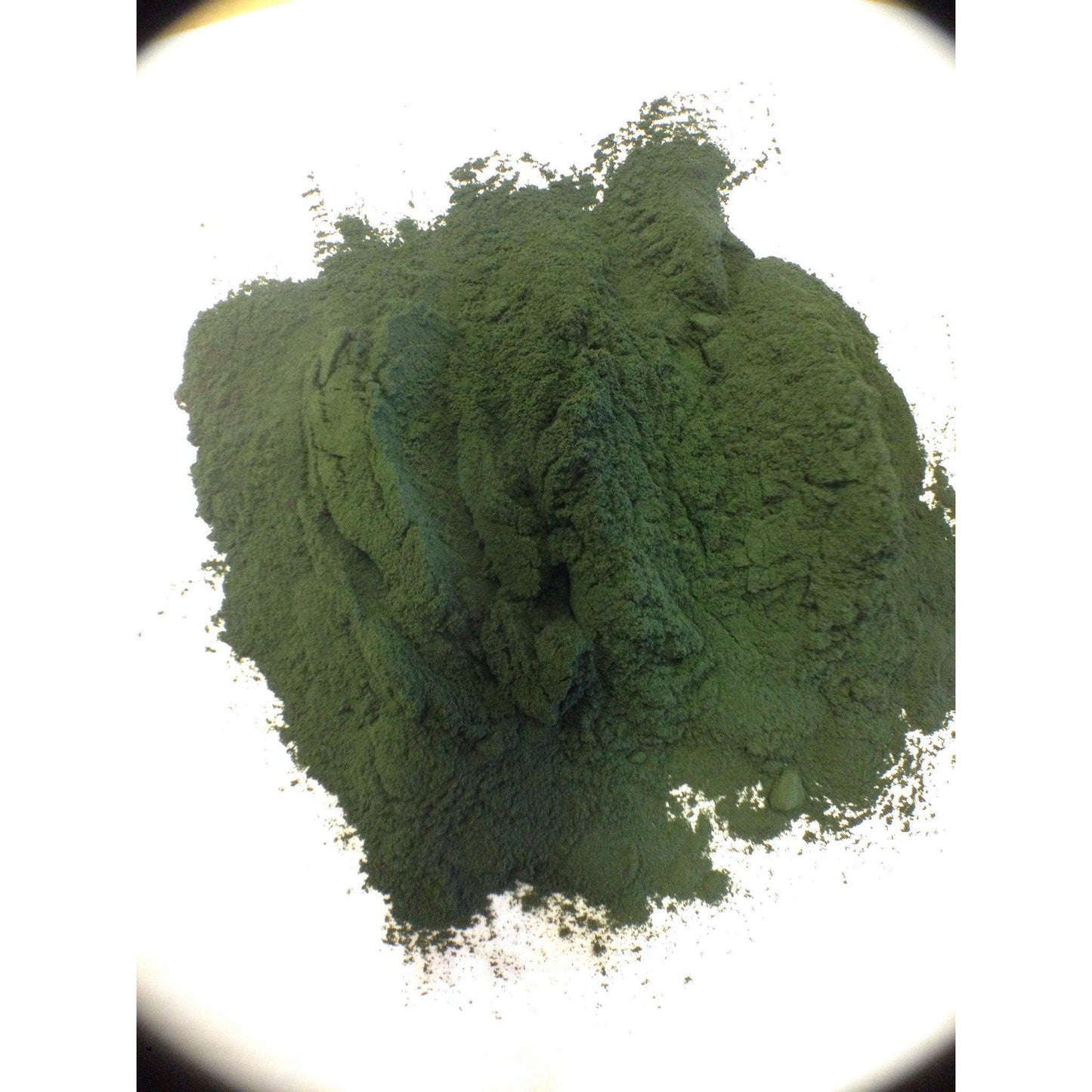 Spirulina Powder Organic 4oz