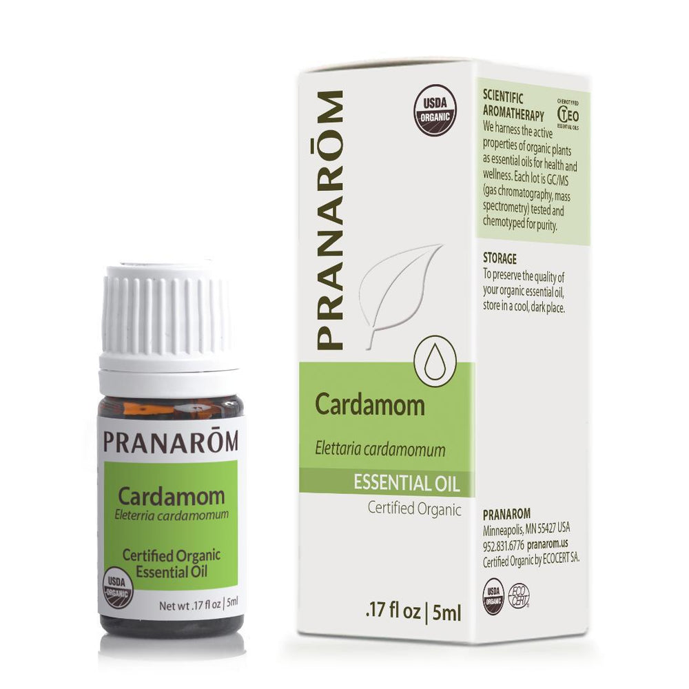 Cardamom 5ml