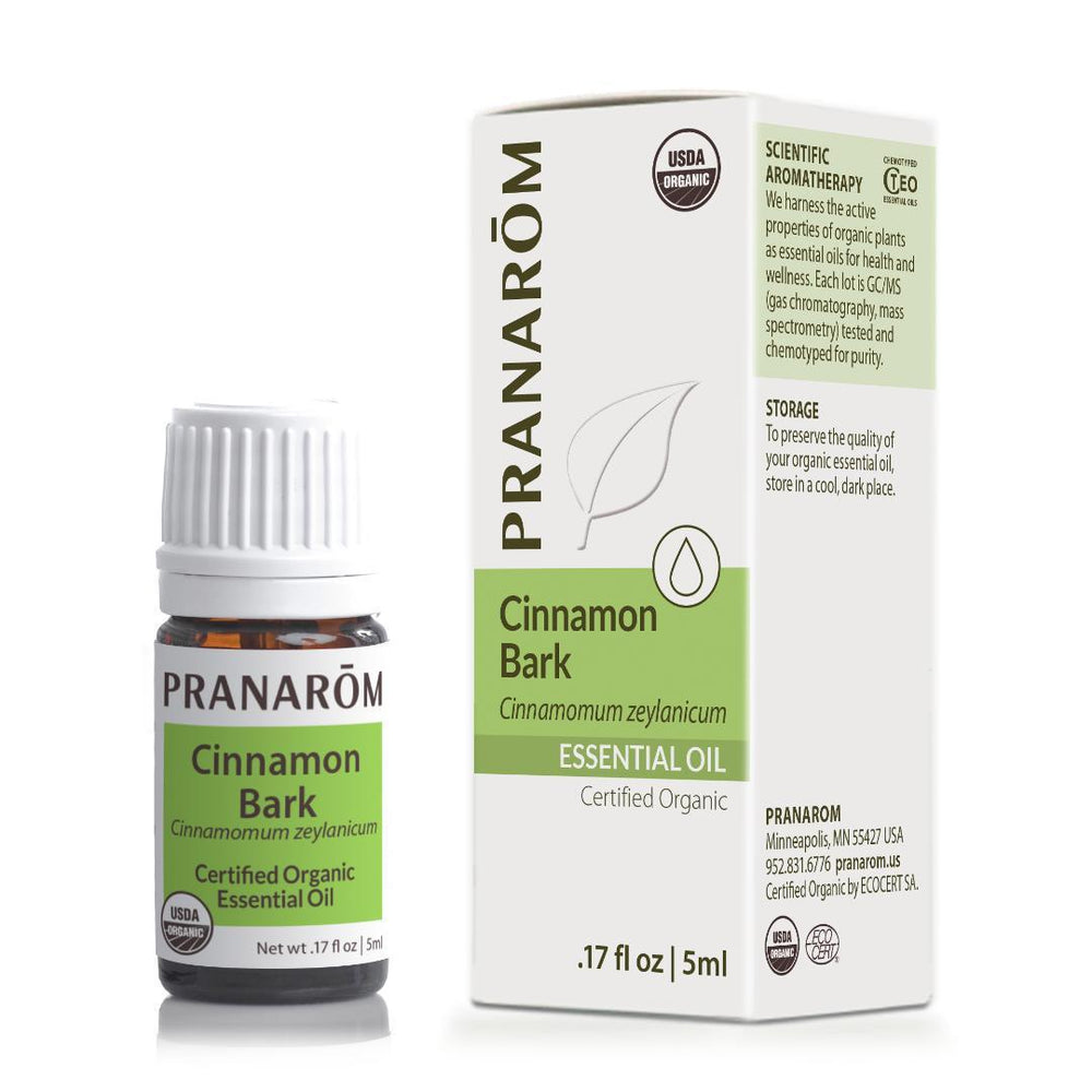 Cinnamon Bark 5ml