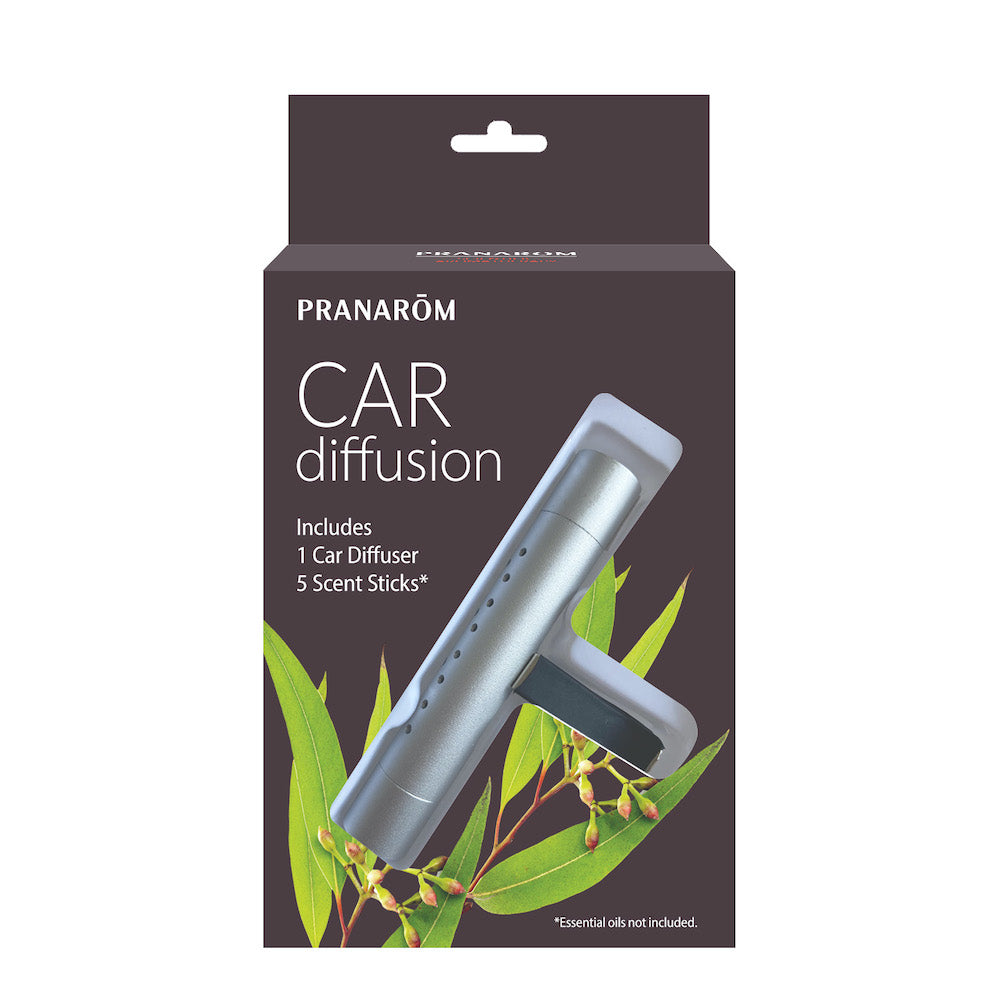 CAR Diffusion