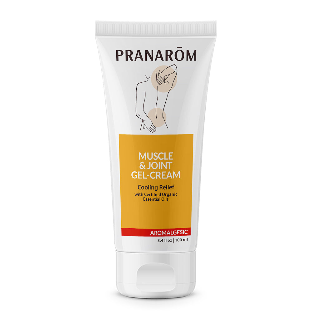 Muscle & Joint Gel-Cream