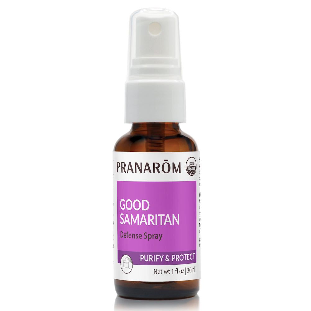 Good Samaritan Wellness Kit BIG SAVINGS!