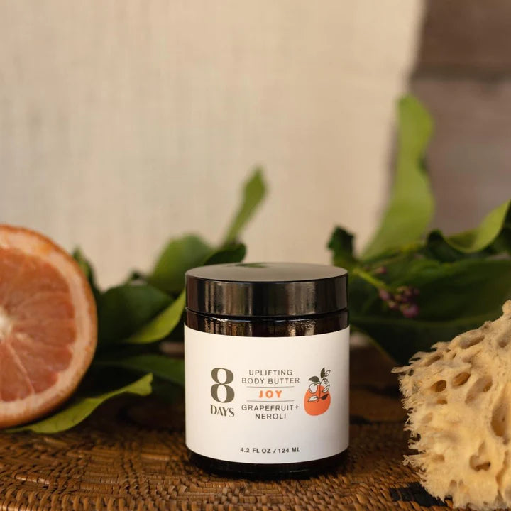 
                  
                    Joy Body Butter
                  
                