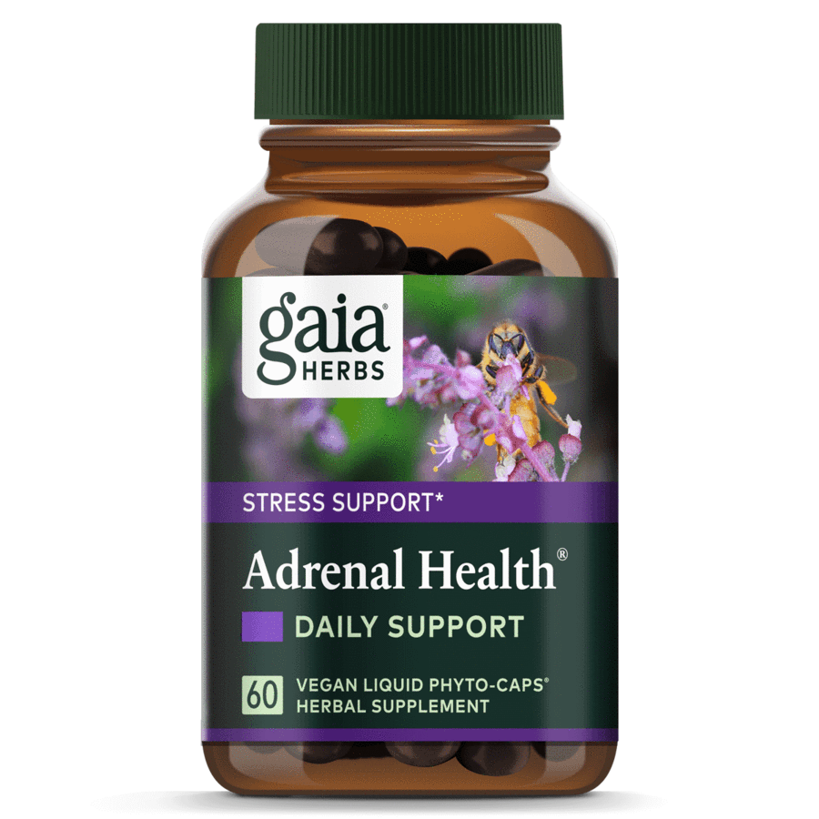 Adrenal Health - Daily Support