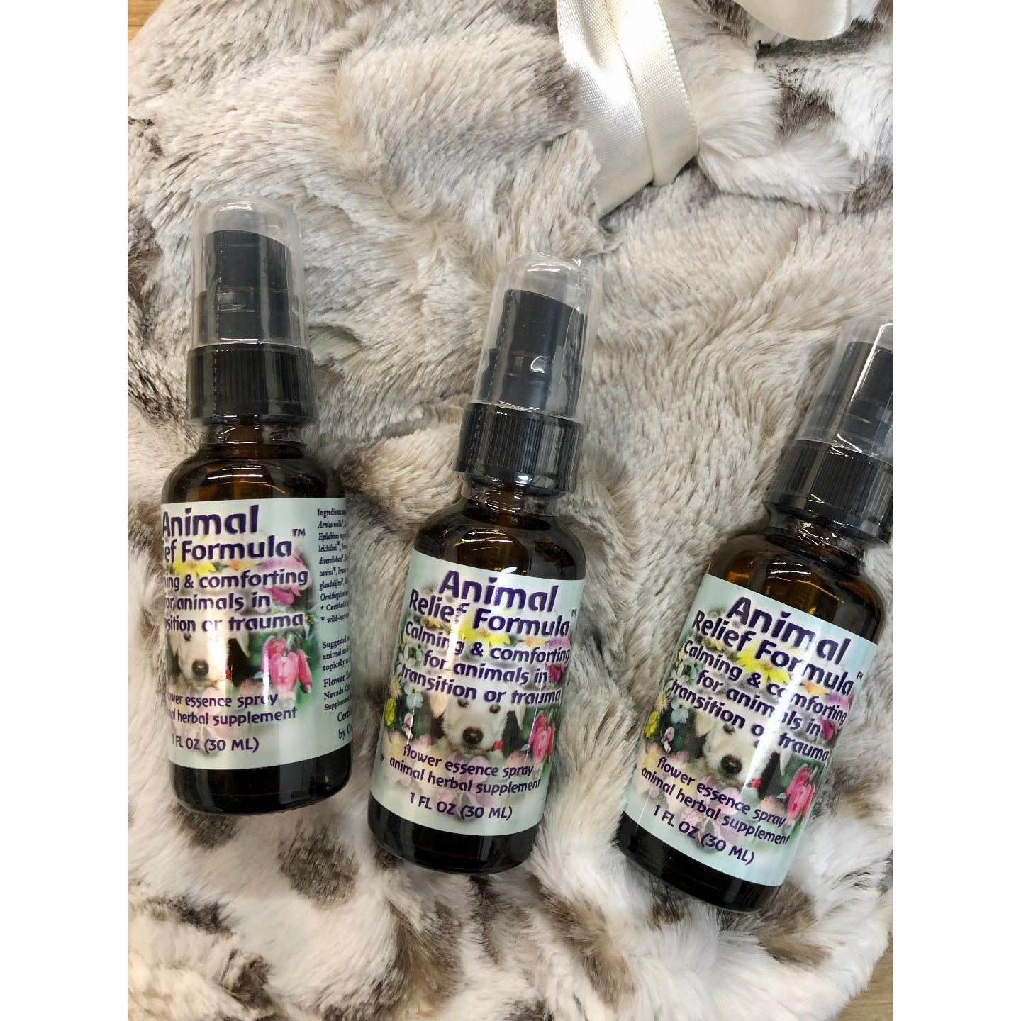
                  
                    Flourish Sprays 1 fl.oz.
                  
                