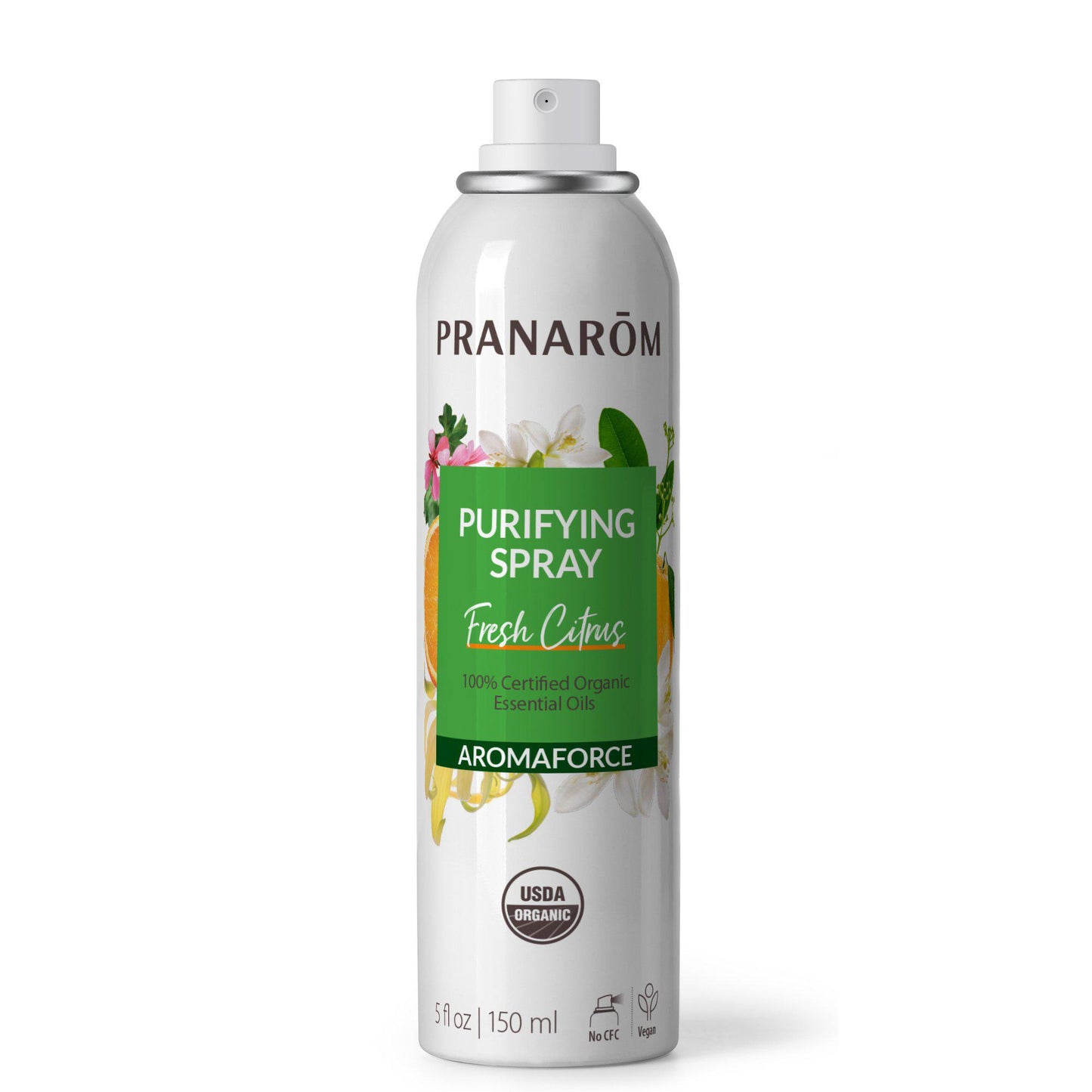 Purifying Spray - Fresh Citrus