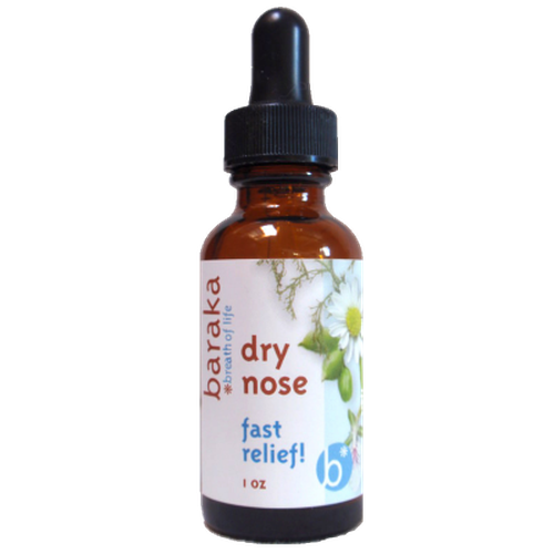 Dry Nose Oil 1 fl.oz.