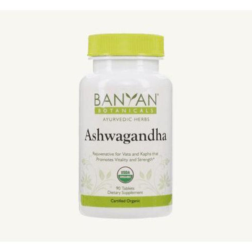 Ashwagandha Tablets