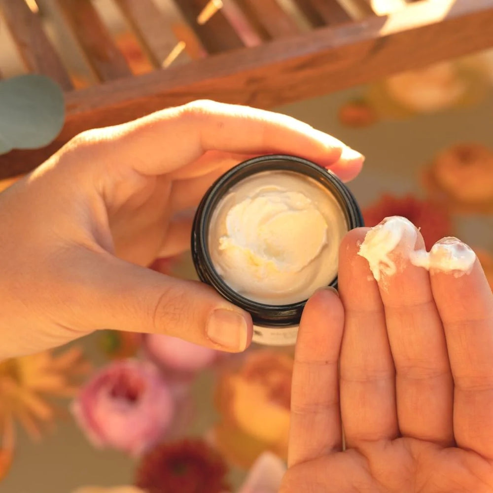 
                  
                    Unscented Body Butter
                  
                