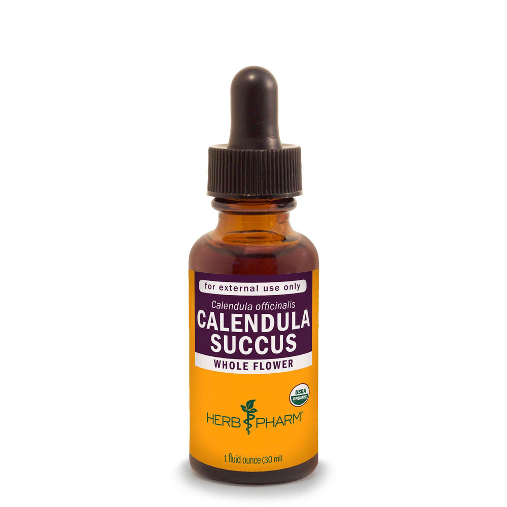 Calendula Succus 1 fl.oz.