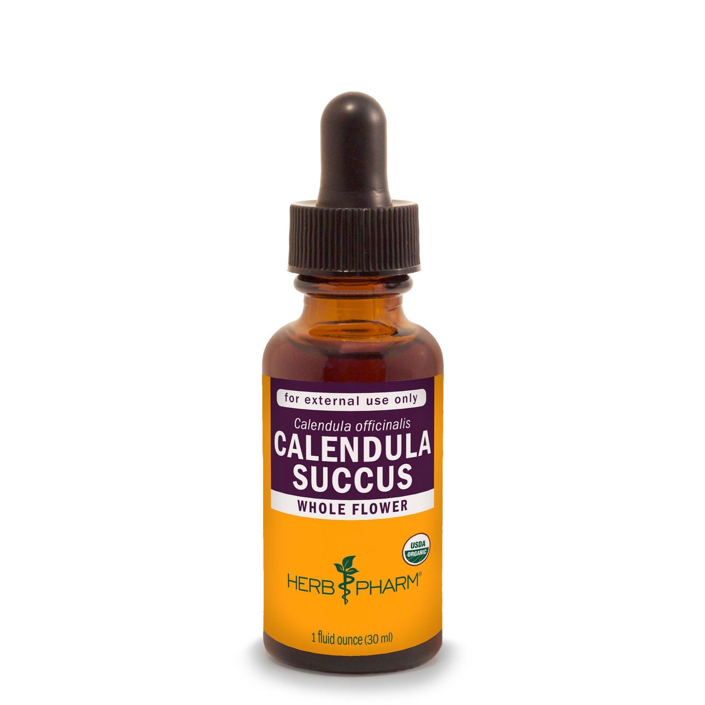 Calendula Succus 1 fl.oz.