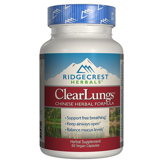 ClearLungs®