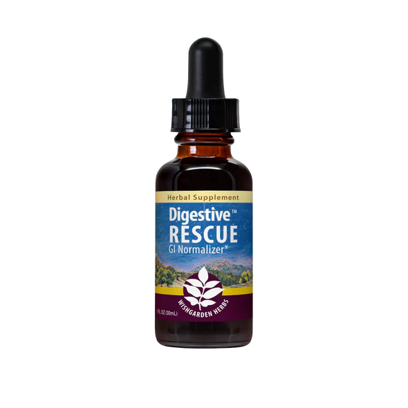 Digestive Rescue 1fl.oz.