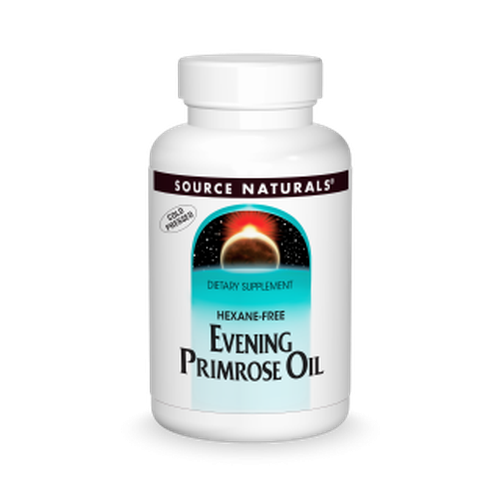 Evening Primrose Oil Softgels