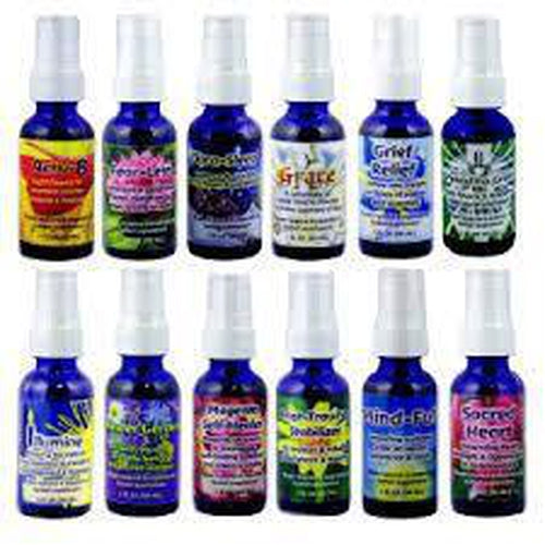 Flourish Sprays 1 fl.oz.