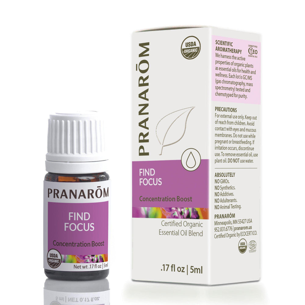 Find Focus 5ml