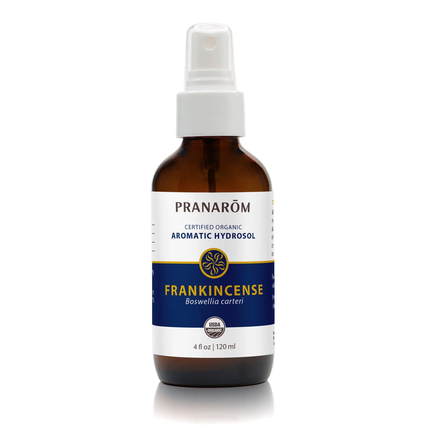 
                  
                    Frankincense Hydrosol
                  
                