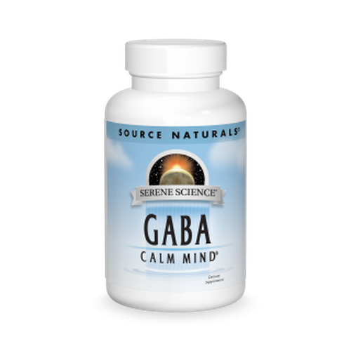 GABA Serene Science®