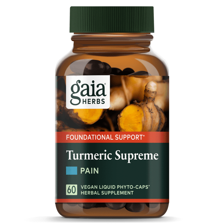 Turmeric Supreme Pain Support