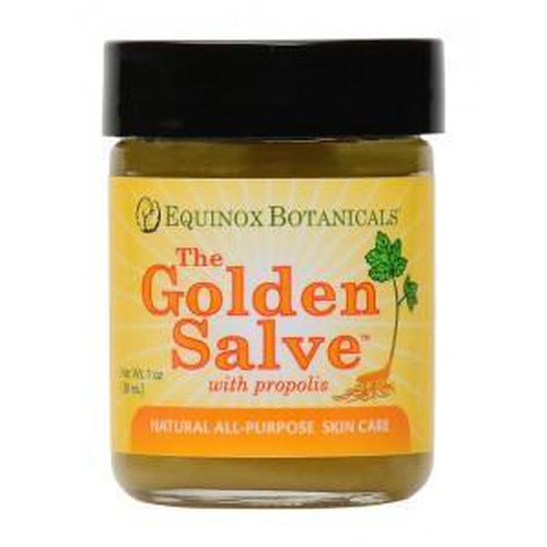 The Golden Salve 1 oz.