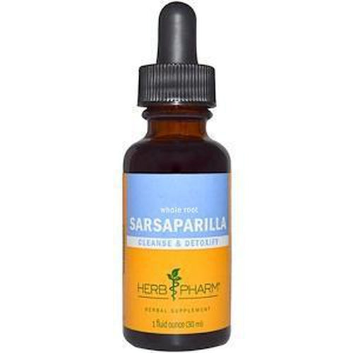 Sarsaparilla 1 fl.oz.