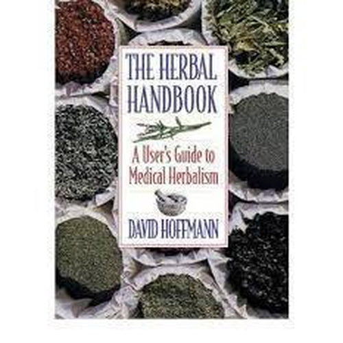 Herbal Guides - The Herbal Handbook