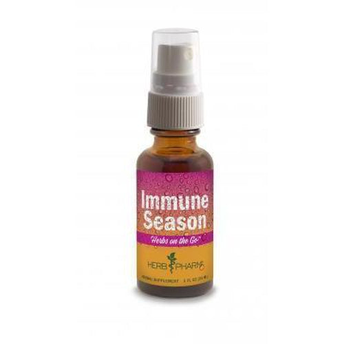 Immune Season