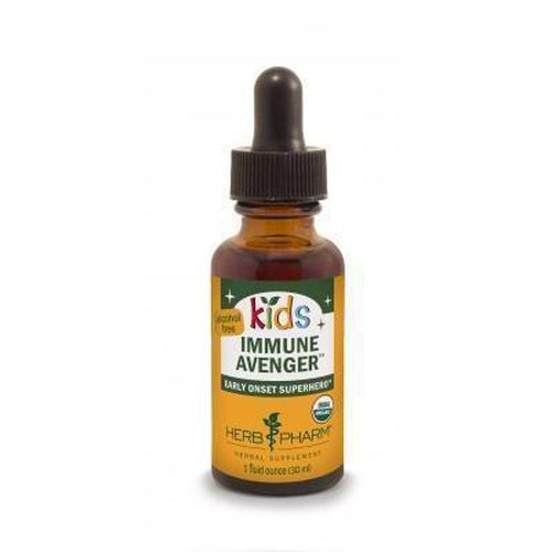 
                  
                    Kids Immune Avenger 1 fl.oz.
                  
                