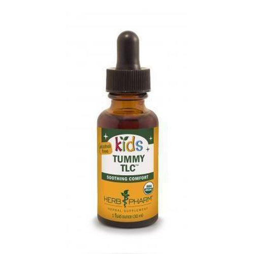 Kids Tummy TLC 1 fl.oz.