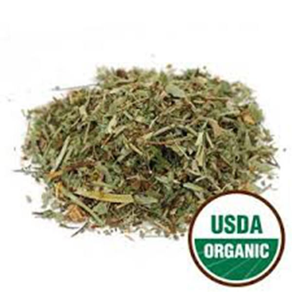 
                  
                    Lady's Mantle Organic 2oz
                  
                