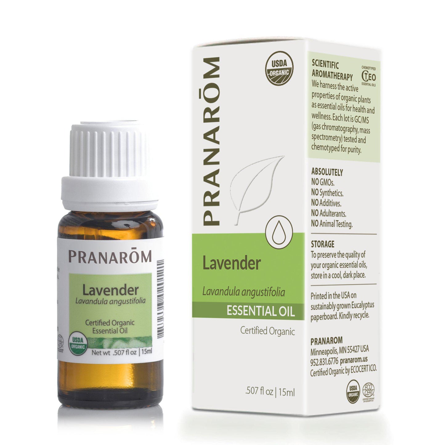 STARTER PACK-Lavender, Frankincense, Peppermint, & Lemon 100% Pure  Essential Oils