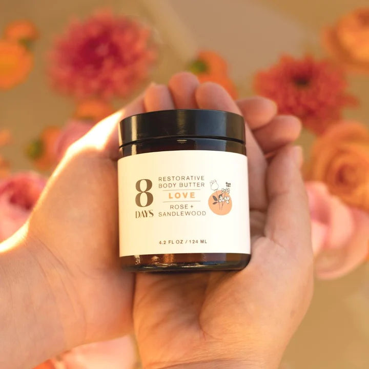 
                  
                    Love Body Butter
                  
                
