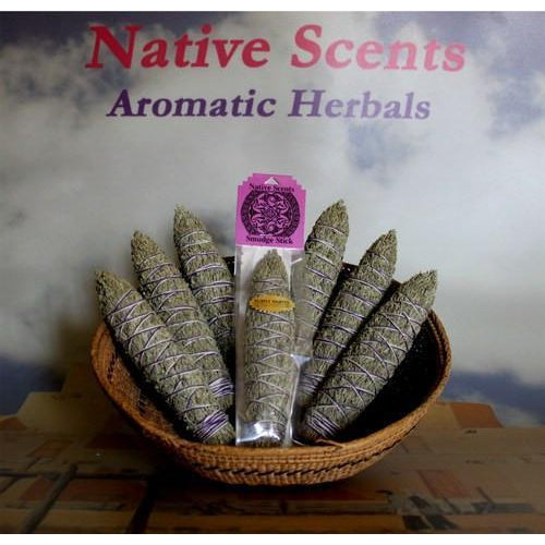 Smudge Sticks