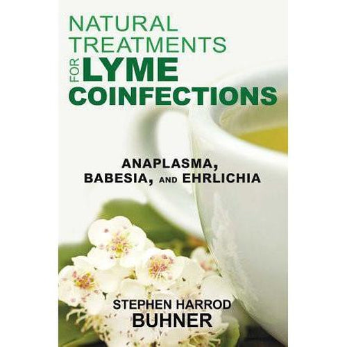 Specific Conditions - Natural Treatments for Lyme Coinfections by Stephen Buhner