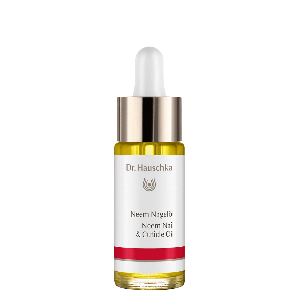 Neem Nail and Cuticle Oil .6 fl.oz