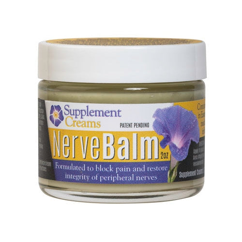 
                  
                    Nerve Balm
                  
                
