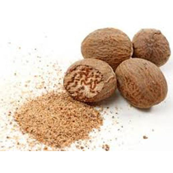 
                  
                    Nutmeg Powder Organic 1oz
                  
                