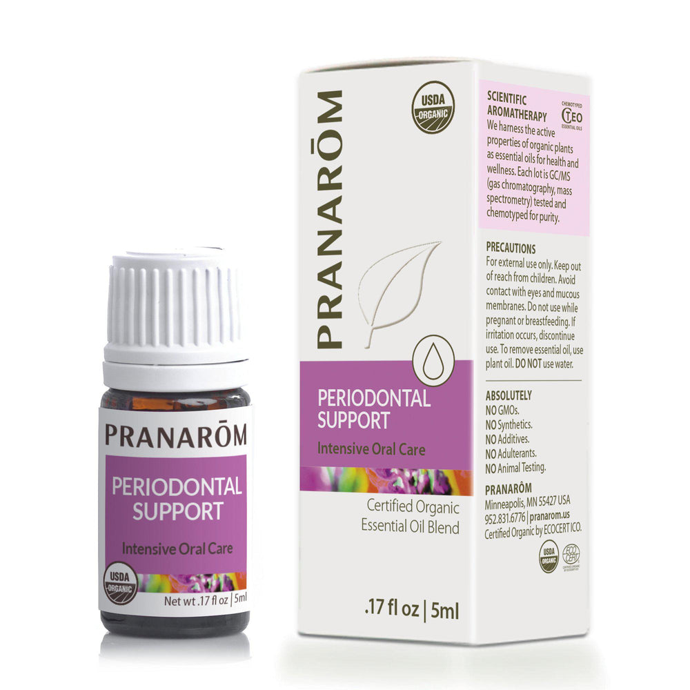 Periodontal Support 5ml