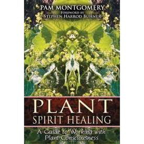 Plant Spirit Healing