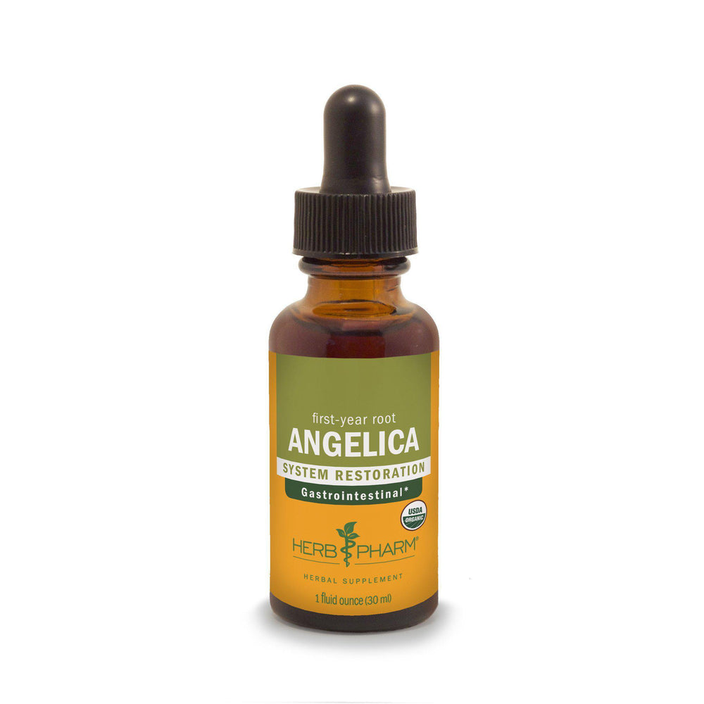 Angelica 1 fl.oz.