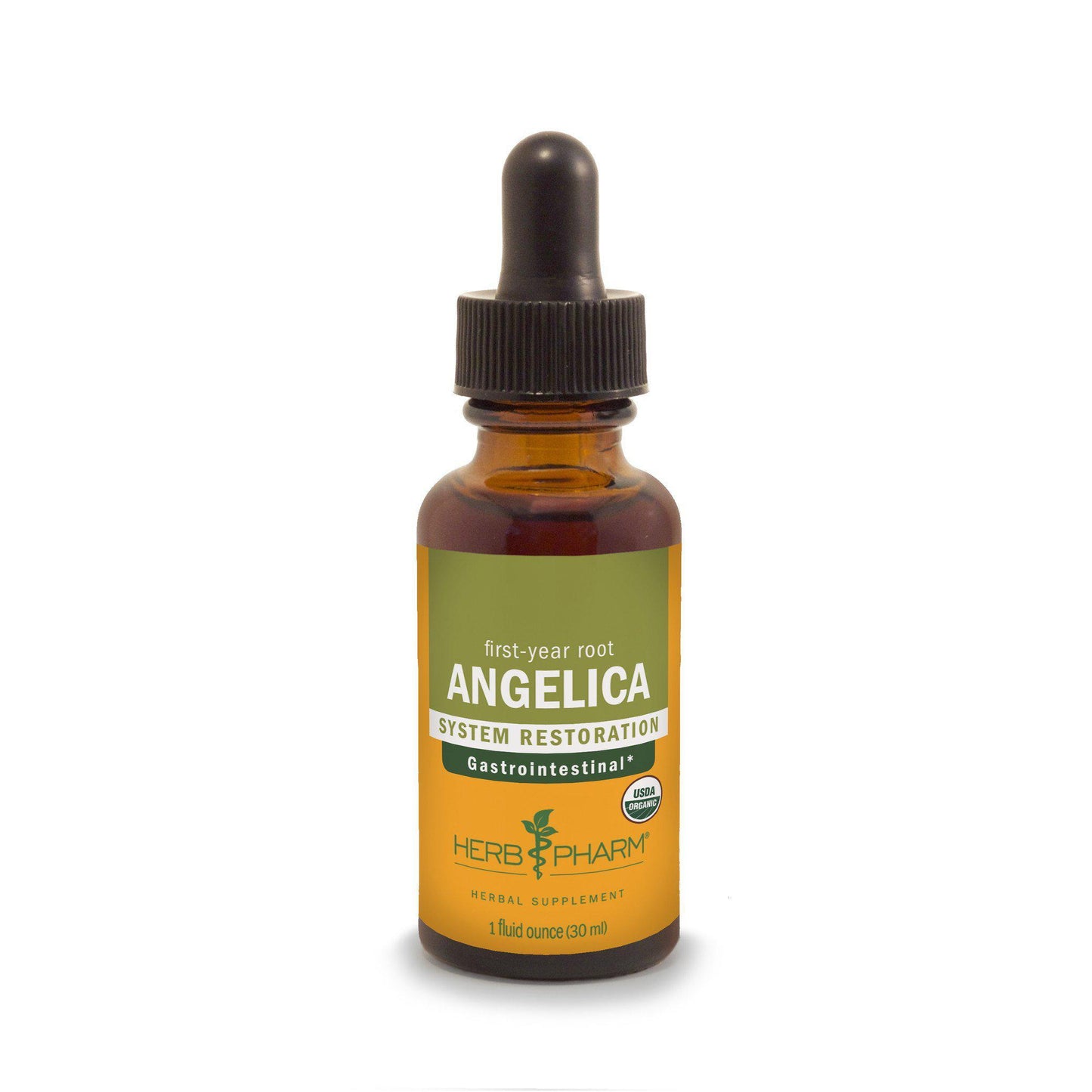 Angelica 1 fl.oz.