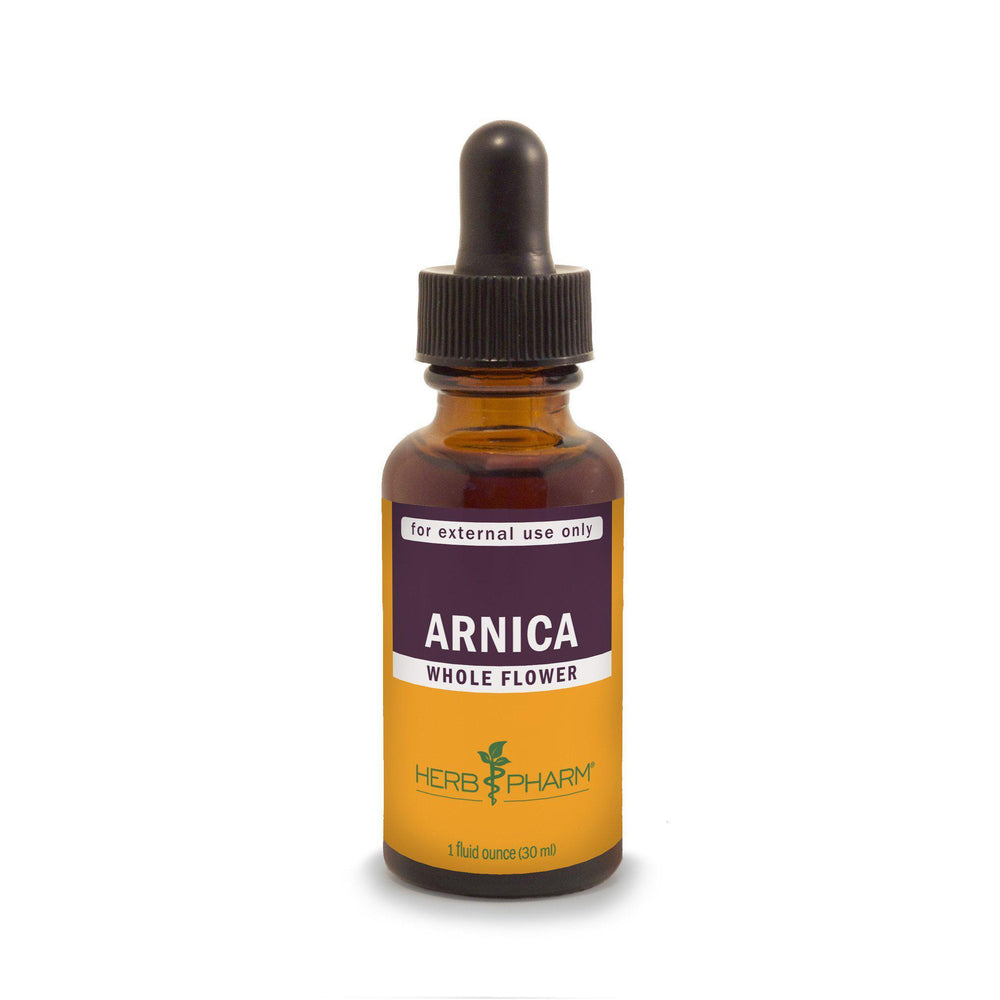 Arnica 1 fl.oz.