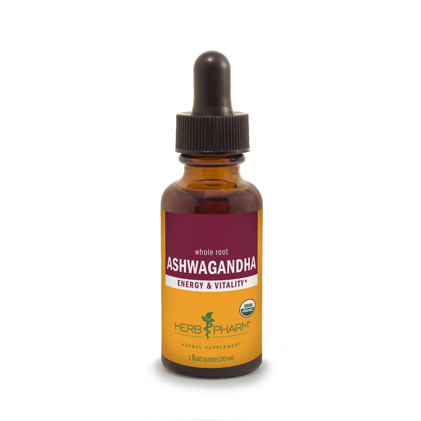 Ashwagandha 1 fl.oz.
