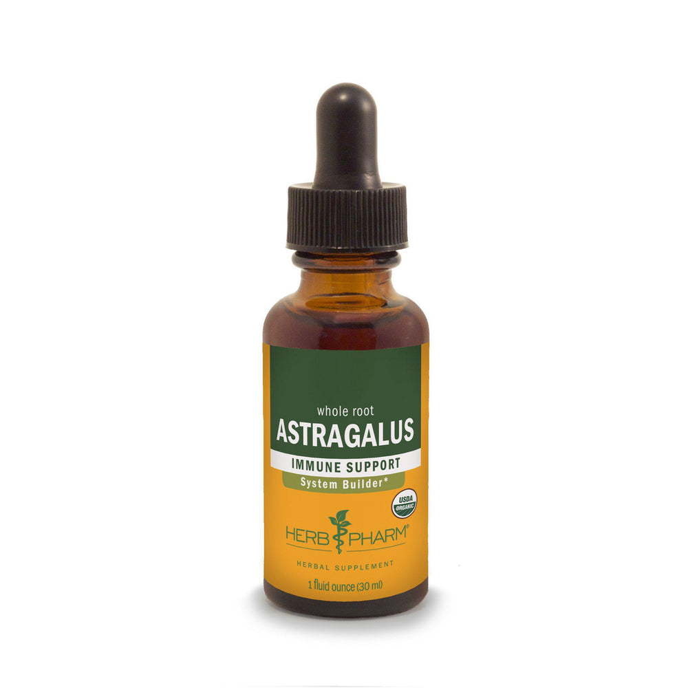 Astragalus 1 fl.oz.