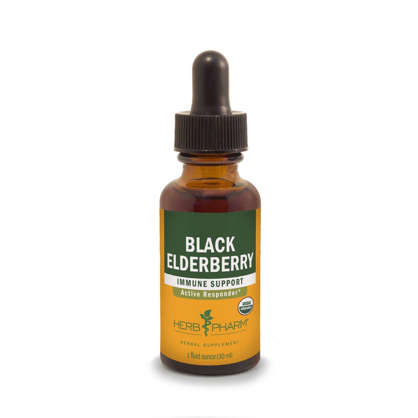 Black Elderberry 1 fl.oz.