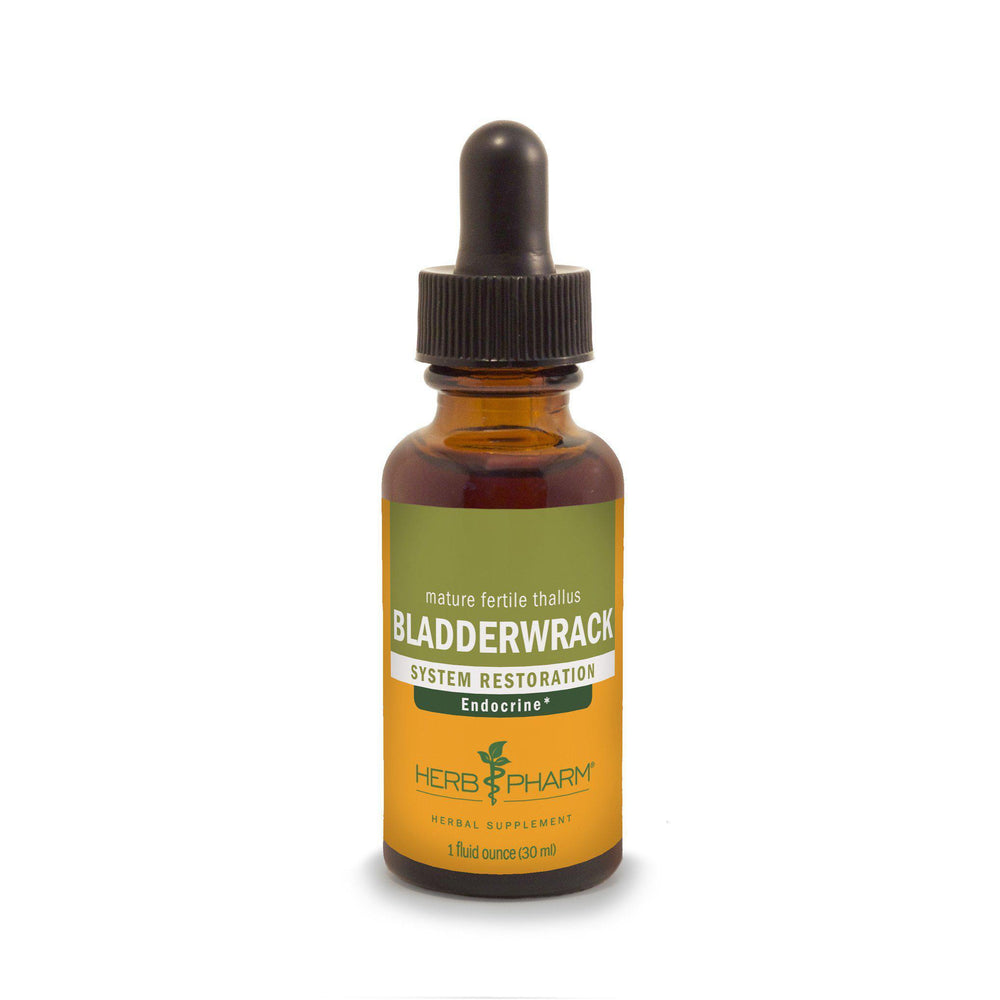 Bladderwrack 1 fl.oz.