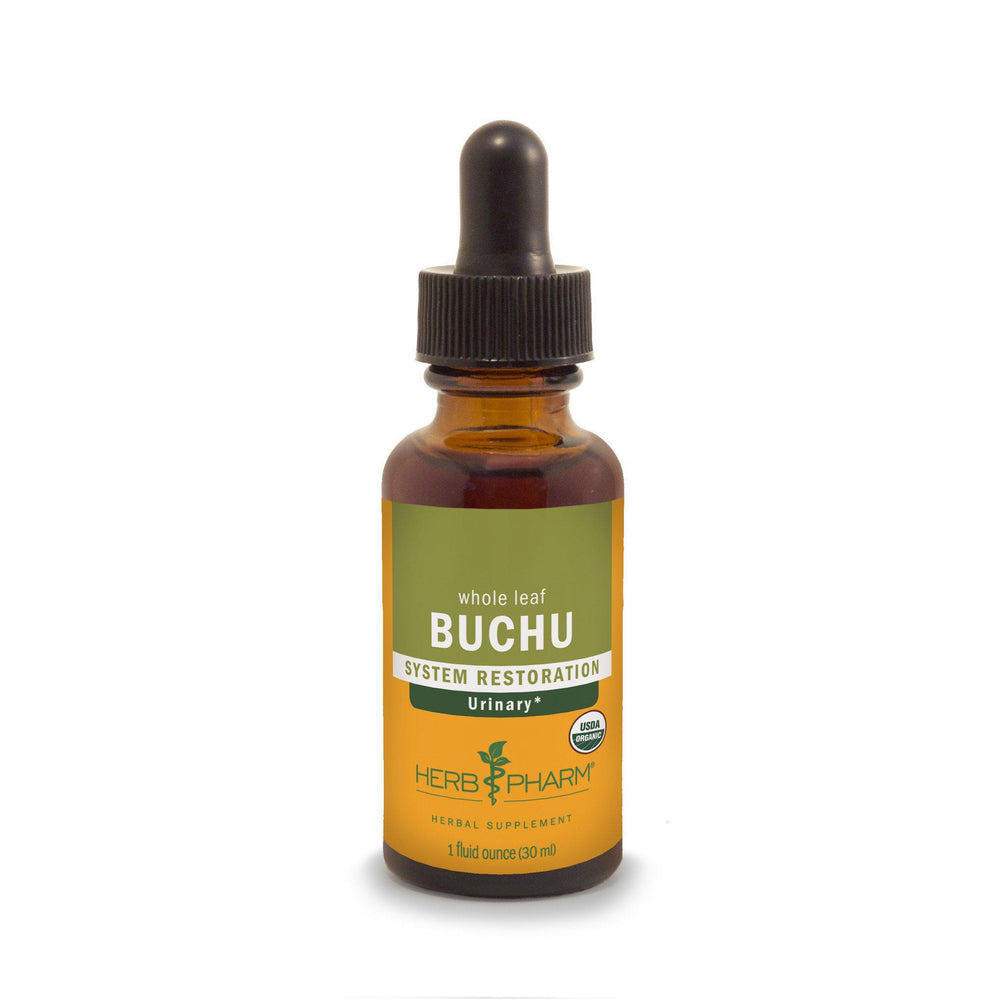 Buchu 1 fl.oz.